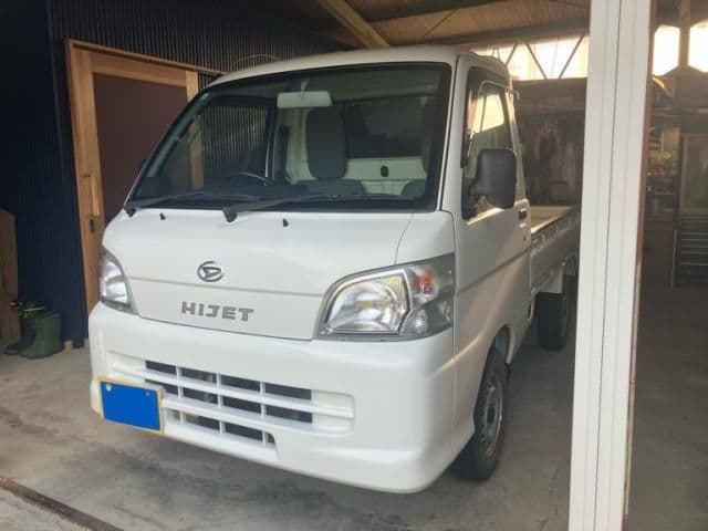 DAIHATSU