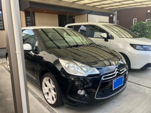 CITROEN