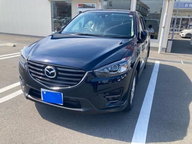 MAZDA