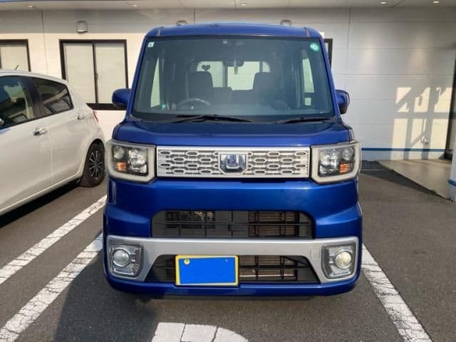 DAIHATSU