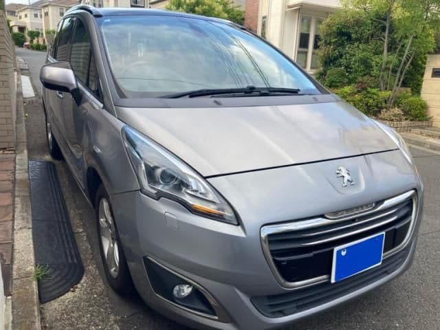 PEUGEOT