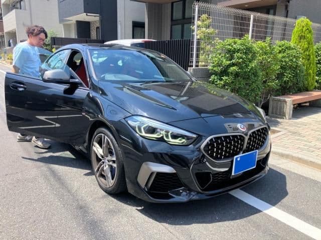 BMW