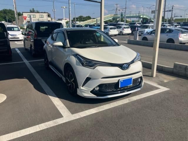 TOYOTA