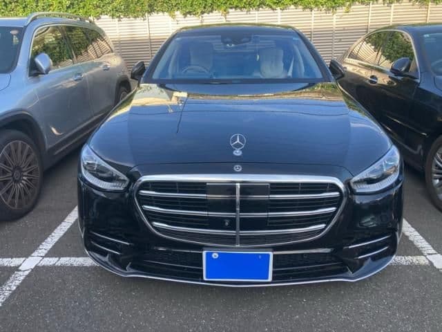 MERCEDES BENZ