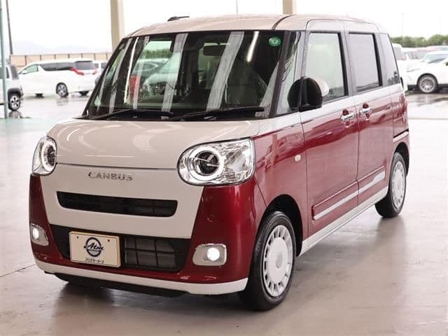DAIHATSU