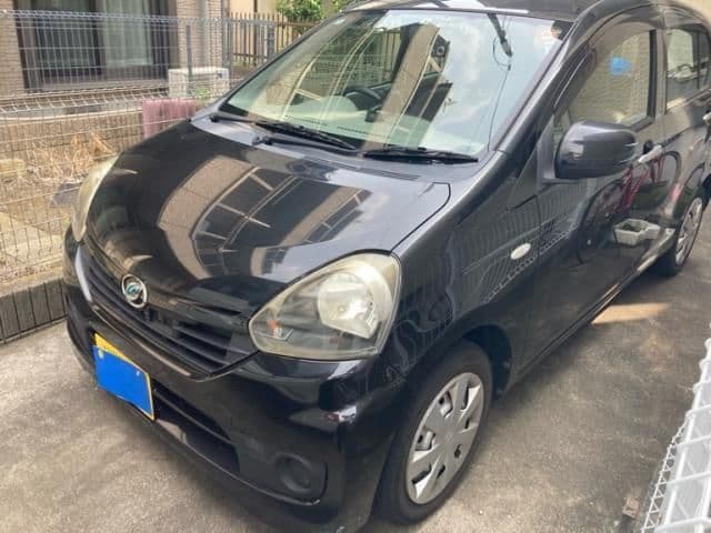 DAIHATSU
