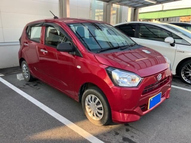DAIHATSU