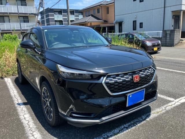 HONDA
