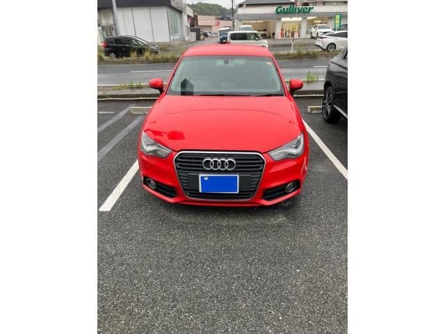 AUDI