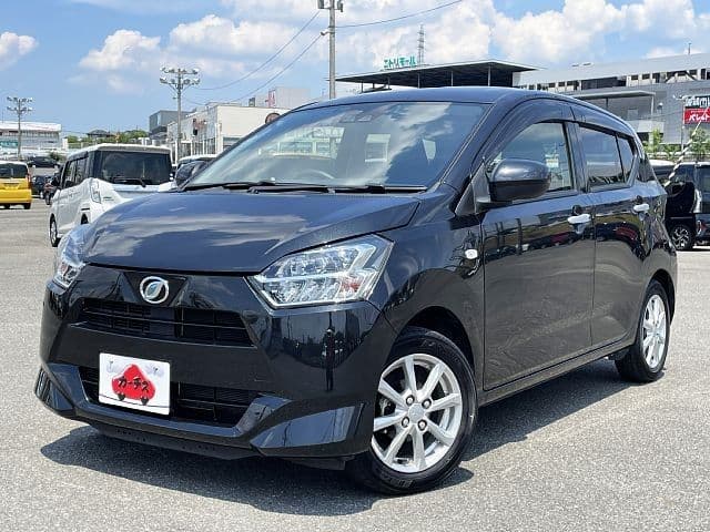 DAIHATSU