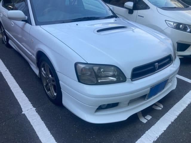 SUBARU