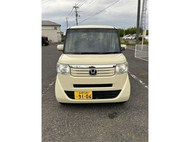 HONDA
