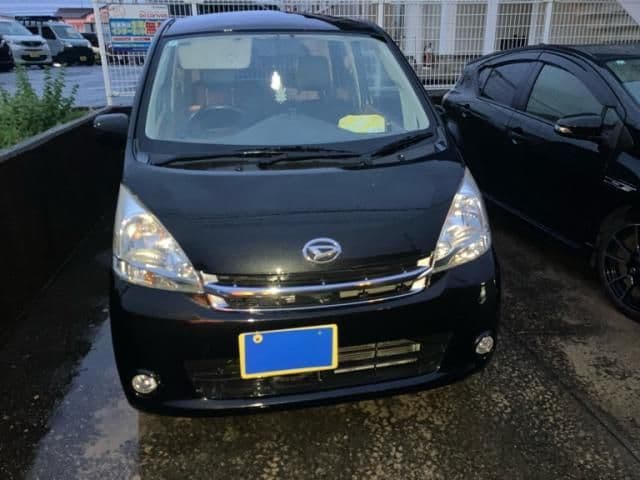 DAIHATSU