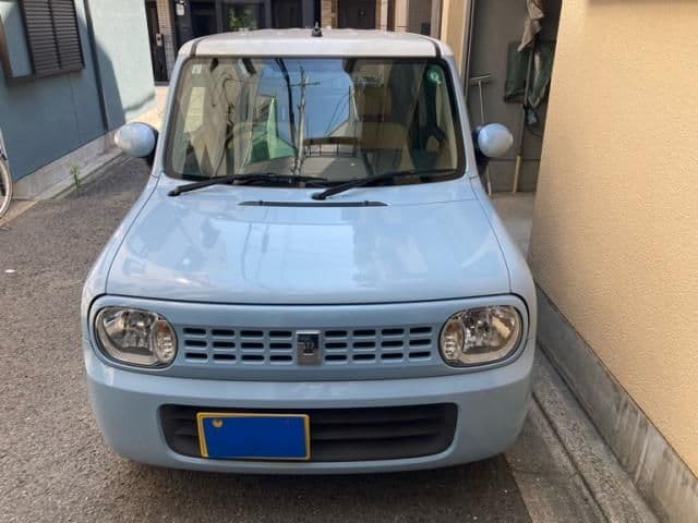 SUZUKI