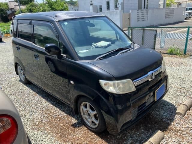 HONDA