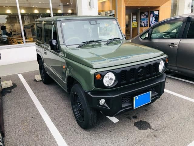 SUZUKI