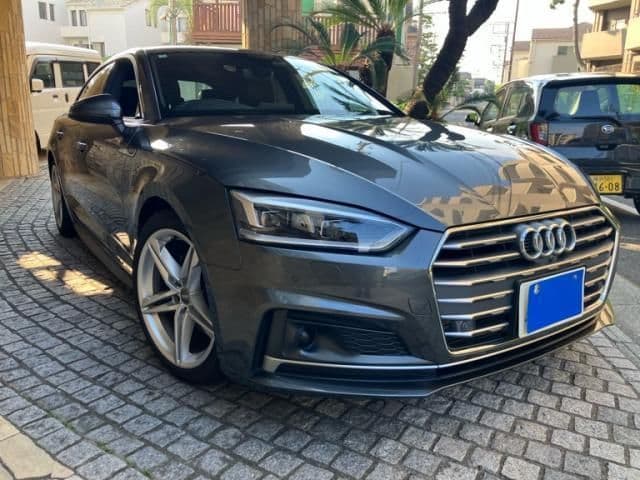 AUDI
