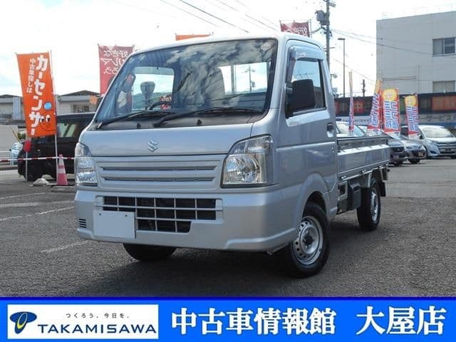 SUZUKI