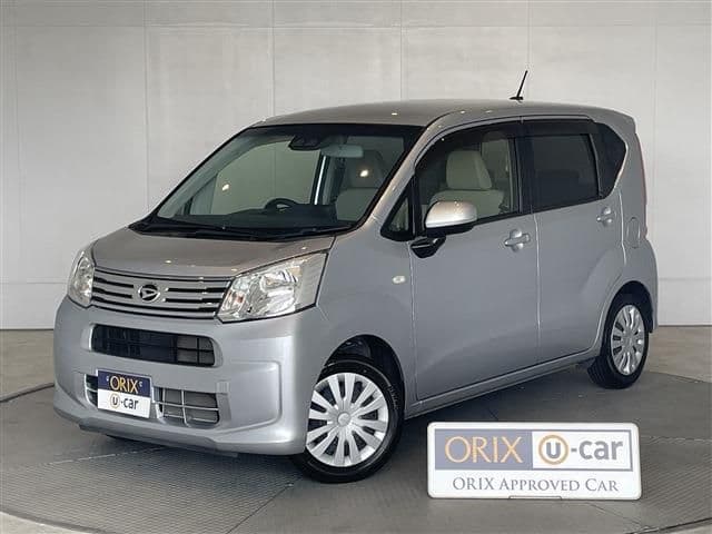 DAIHATSU