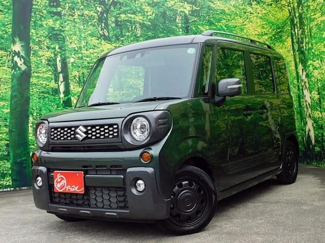 SUZUKI