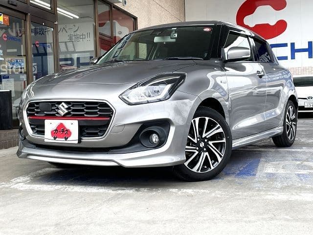 SUZUKI