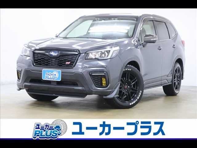 SUBARU
