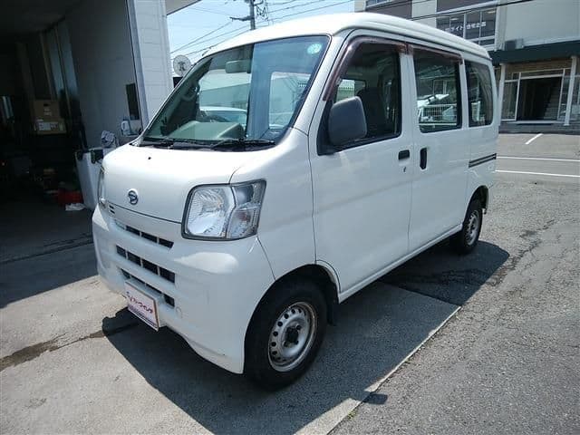 DAIHATSU