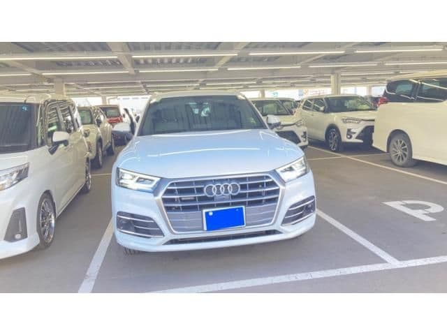 AUDI