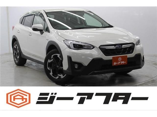 SUBARU