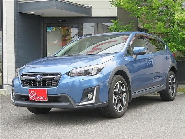 SUBARU