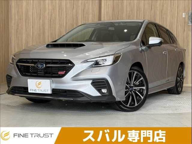 SUBARU