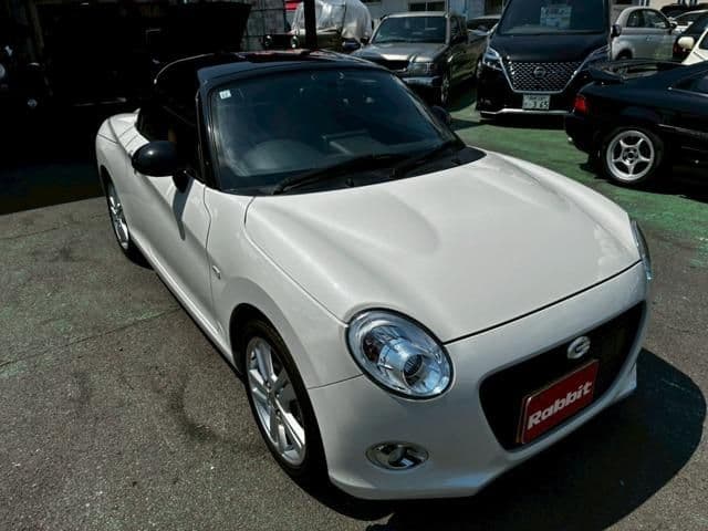 DAIHATSU
