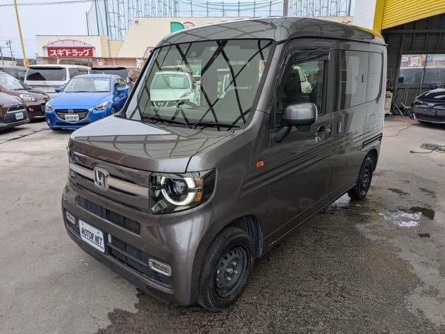 HONDA