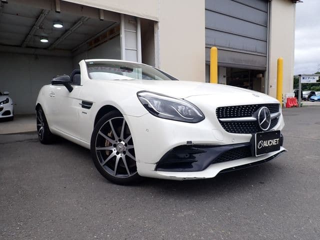 MERCEDES BENZ