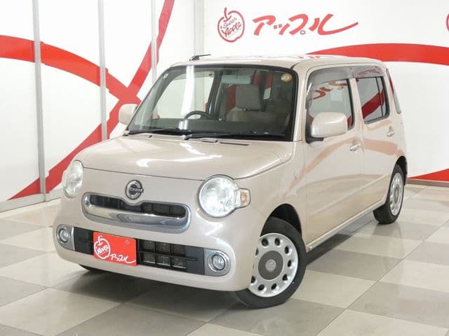 DAIHATSU