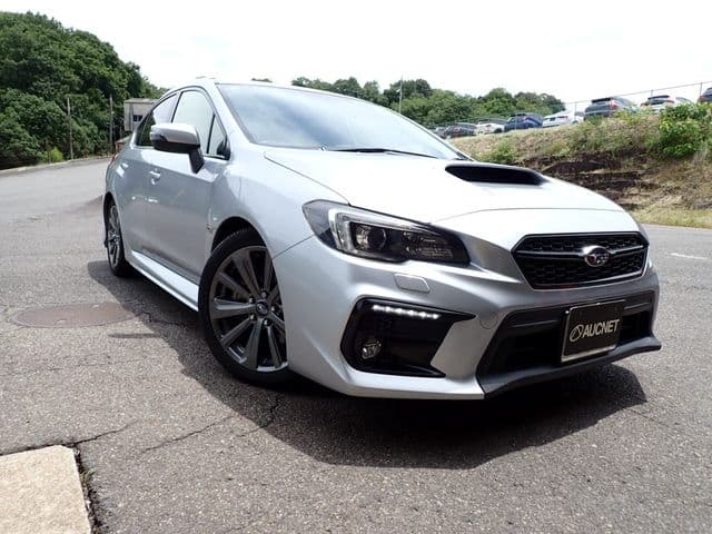 SUBARU
