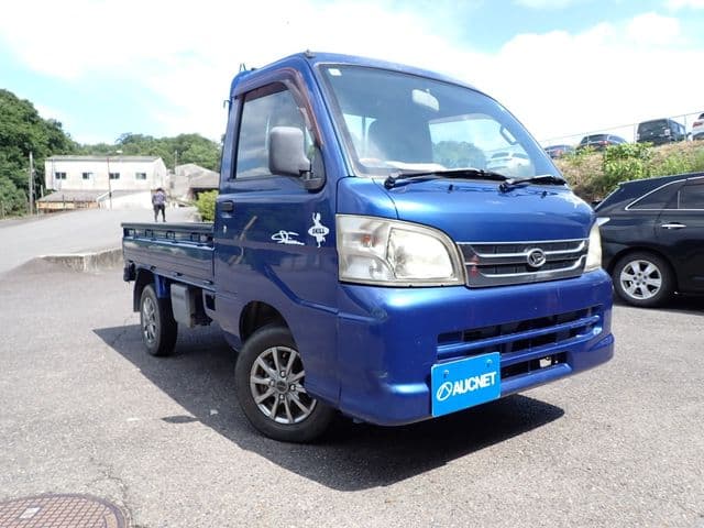 DAIHATSU