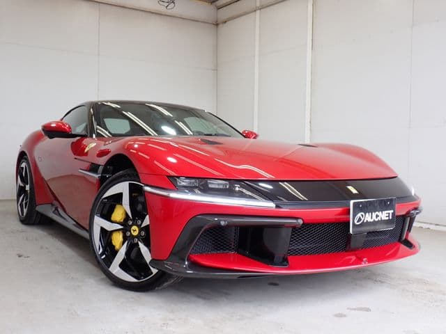 FERRARI