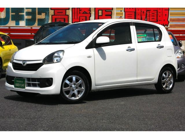 DAIHATSU