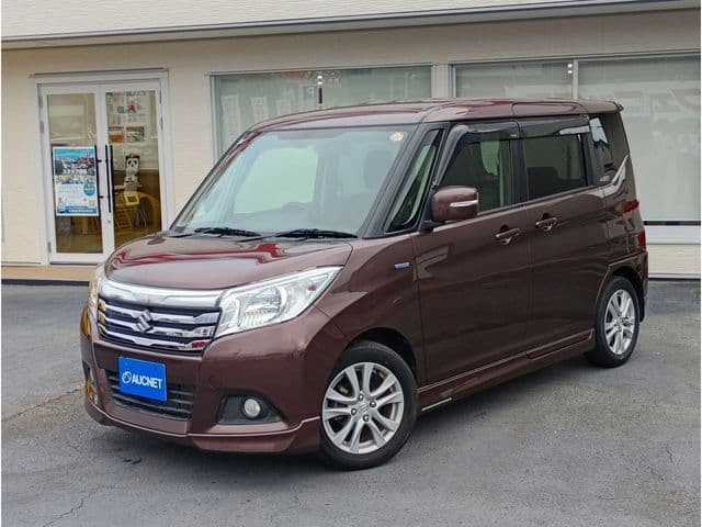 SUZUKI