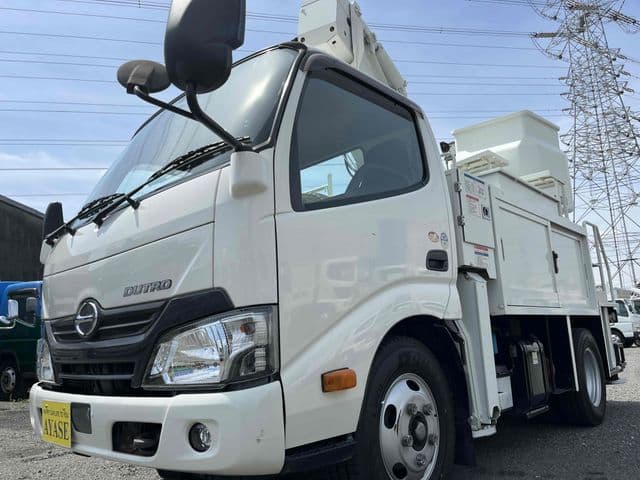 HINO