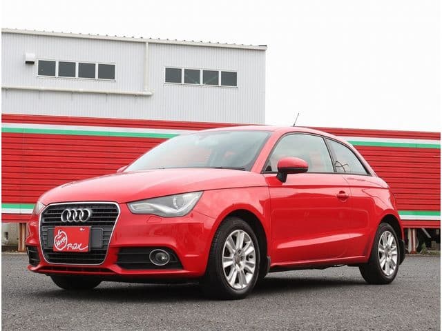 AUDI