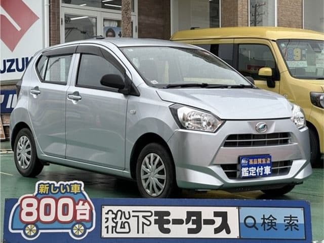 DAIHATSU