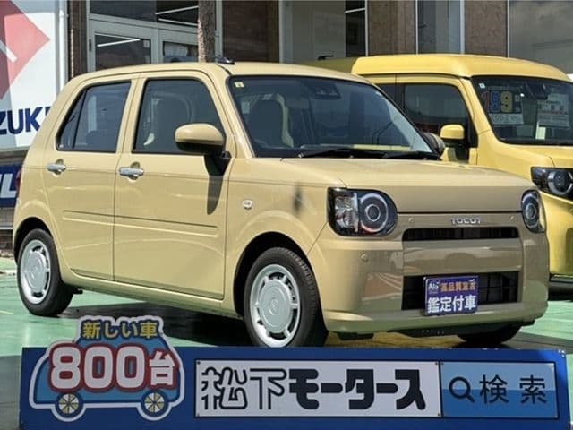DAIHATSU