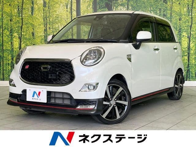 DAIHATSU
