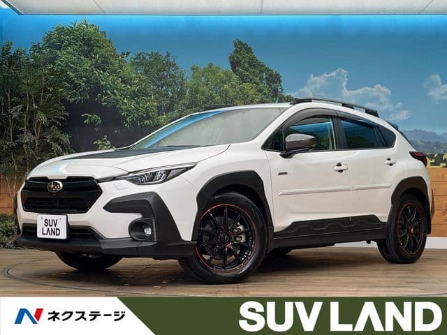 SUBARU