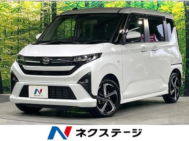DAIHATSU