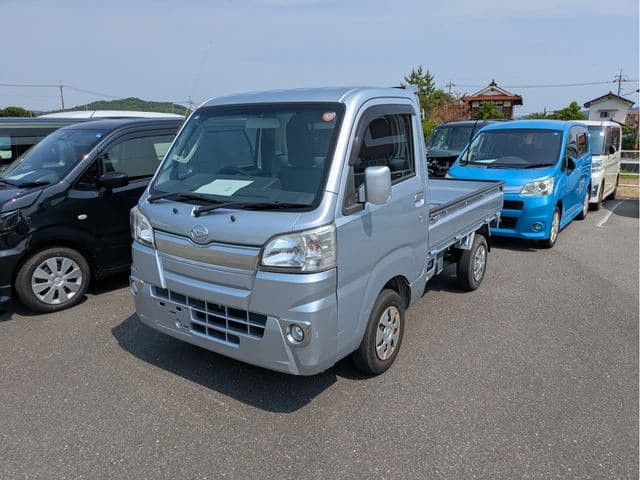 DAIHATSU