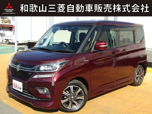 SUZUKI