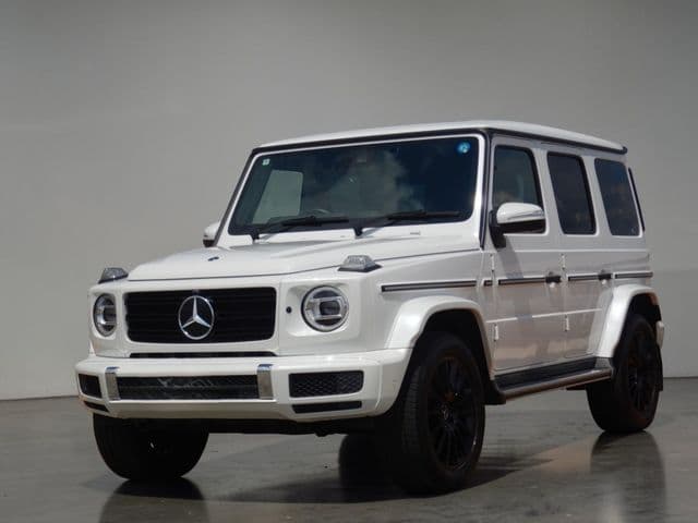MERCEDES BENZ